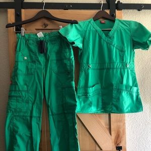 Scrubs 👩‍⚕️